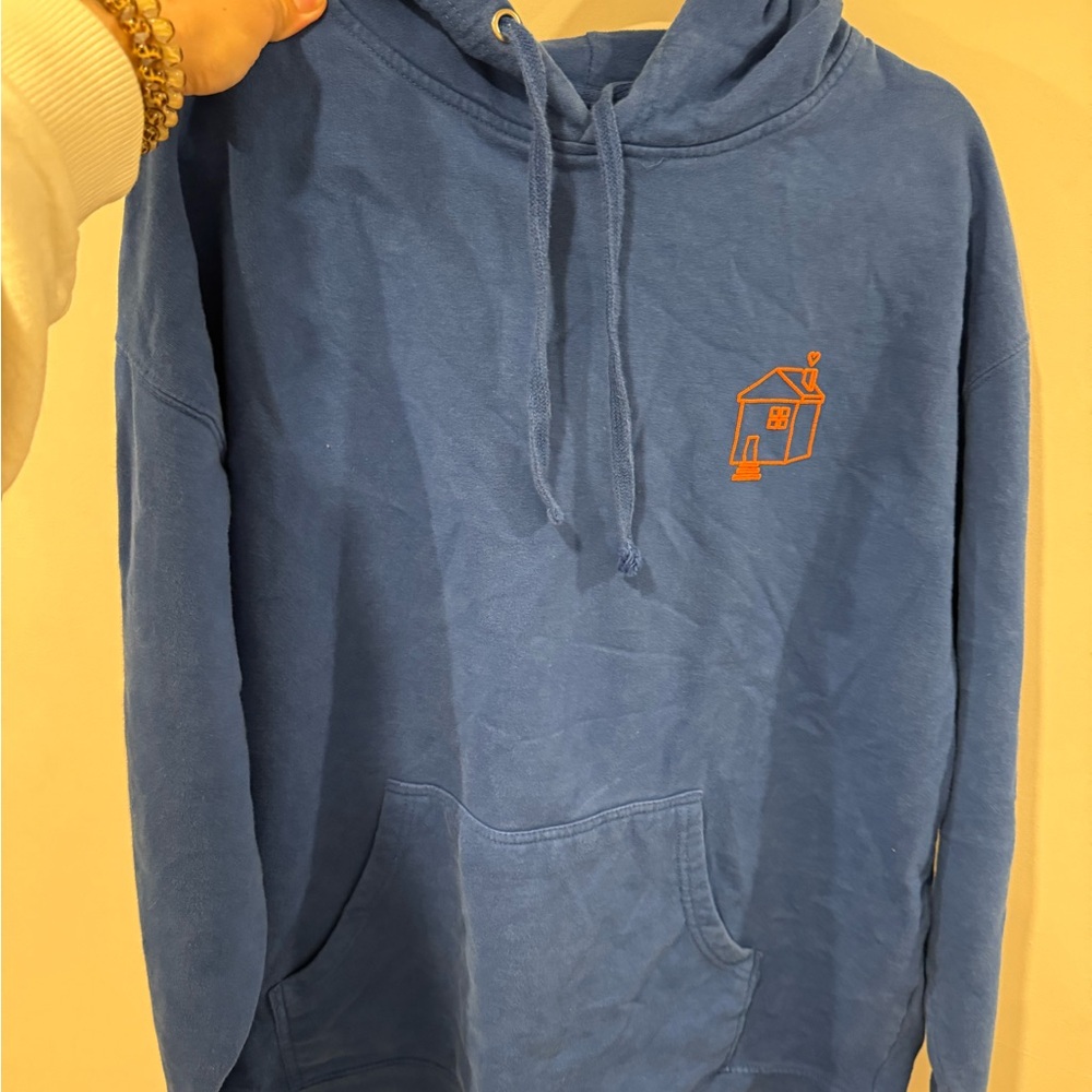 Harry Styles Hoodie